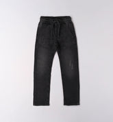 pantalone jeans ragazzo